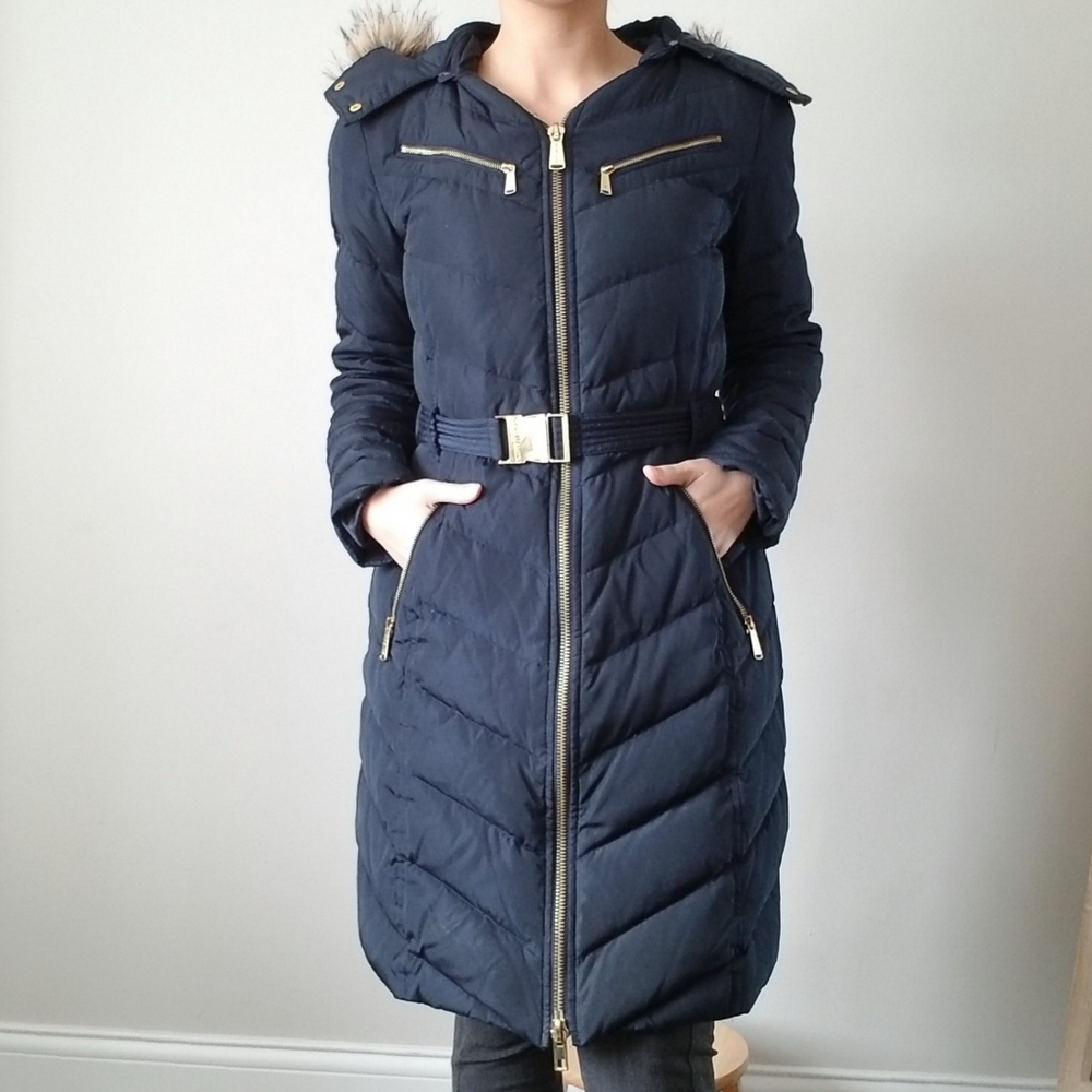 Michael Kors winter coat/parka